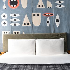 Ace Hotel New York